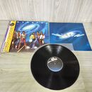 1_　LP 帯付き JACKSONS ジャクソンズ VICTORY ビクトリー EPIC 28-3P-511 マイケル・ジャクソン ミック・ジャガー 300269