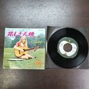 1_　EP盤 メリー・ポプキン 悲しき天使 ターン・ターン・ターン AR-2160 300264