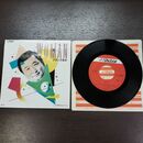 1_　EP フランク永井 WOMAN 愛のセレナーデ SV-7222 300247