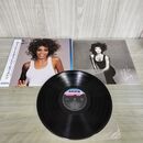1_　LP 帯付き WHITNEY HOUSTON ホイットニー・ヒューストン WHITNEY II A27L-6 300060