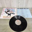 1_　LP ハルメンズ, 戸川純 Halmens Deluxe VIH28178 INVITATION 300137