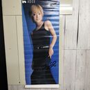1_　ポスター 浜崎あゆみ KOSE VISEE コーセー 520mm×1450mm 特大 240163