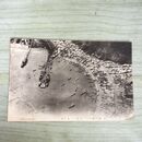 1_　絵葉書 釜石 飛行機上ヨリ俯瞰セル釜石港 岩手県 三陸海岸 180141