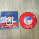 1_　EP ノーランズ コカコーラ 非売品 あこがれアイ・アイ・アイ ZD 5S-2 NOLANS 300159