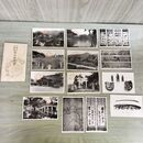 1_　大宰府 天満宮 寶物 宝物 絵葉書 13枚入 官幣中社大宰府神社社務所発行 300022