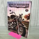 1_　HARLEY-DAVIDSON ハーレーダビッドソン 2008年 純正パーツ＆アクセサリー 020032