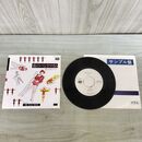 1_　EP 木の実ナナ 夜のパントマイム BMA-2002 見本盤 白ラベル 020179