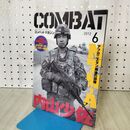 1_　COMBAT コンバットマガジン 2012年6月 アフガニスタン最後の部隊 内山少佐 020252