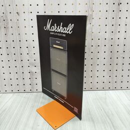 1_　マーシャル アンプ Marshall カタログ2005年 12月 300051