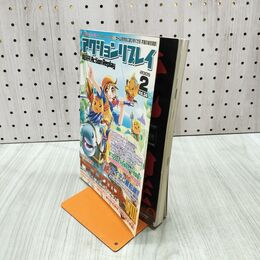 1_　隔月刊 アクションリプレイ 2005年 2月号 Vol.34 平成17年 090384