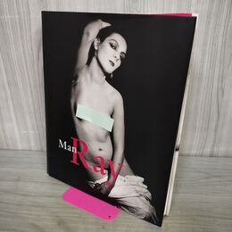 1_　洋書写真集 Man Ray 1890-1976 マン・レイ TASCHEN 000213