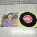 1_　EP 柳ジョージ レイニー・ウッド 微笑の法則 資生堂 非売品 PR-111 090005
