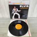 1_　LP Elvis Presley エルヴィス プレスリー オン・ツアー インニューヨーク R4P-5032 CD-4 4チャンネル盤 090011