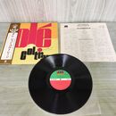 1_　LP ジョン・コルトレーン JOHN COLTRANE オレ OLE P-6052A 帯付き 090017