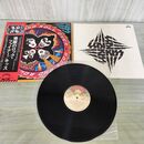 1_　LP 帯付き キッス KISS Rock And Roll Over Kiss 地獄のロックファイアー VIP-6376 090333
