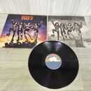 1_　LP 帯付き Kiss キッス Destroyer 地獄の軍団 SWX-6268 090375