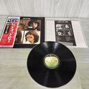 1_　LP 帯付き The Beatles ザ・ビートルズ Let It Be レット・イット・ビー EAS-80561 140031