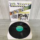 1_　LP THE BOLLOCK BROTHERS '77 '78 '79 SEX PISTOLS KILLING JOKE koma 788011 140034