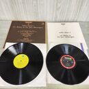 1_　LP 2枚組 THE TREASURY OF MODERN JAZZ 8 Miles Davis 2 Art Blakey & the Jazz Messengers  1001～1002 140028