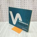 1_　【カタログのみ】HONDA パーツリスト タクト NS50DA MA MSA NS50DB MB MSB ND50MB MSB 140465