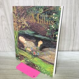 1_　図録 ジョン エヴァレット ミレイ展 john everett millais 170377
