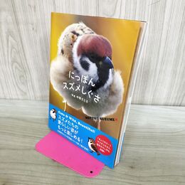 1_　にっぽんスズメしぐさ 240418