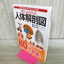 1_　ぜんぶわかる人体解剖図―系統別・部位別にわかりやすくビジュアル解説 240409