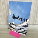 1_　映画パンフレット HOKUSAI ホクサイ 柳楽優弥 240065