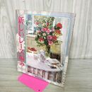 1_　【付録のみ】新しいレース編み 主婦と生活 1973年 昭和48年4月号 280289