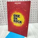1_　バンドスコア ONE OK ROCK ワンオクロック BEAM OF LIGHT 300367