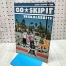 1_　バンドスコア SHAKALABBITS/GO SKIP IT 300389