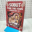 1_　バンドスコア SOBUT PUNK THIS TOWN =GENERATION XX= 300392