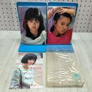 1_　計2冊 プレイバックひろ子 探偵物語公開記念 薬師丸ひろ子 写真集 対談集 臭い有 040059
