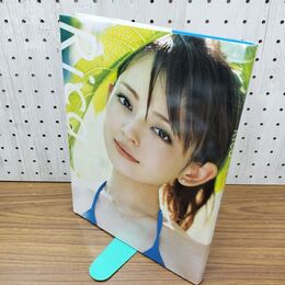 1_　Rica 今井りか 写真集 300092