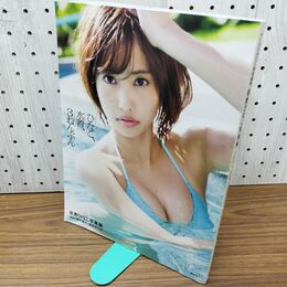 1_　佐野ひなこ 写真集 ひなこ 水着 3ねんぶん 300228