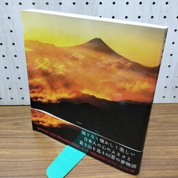 1_　誰も見たことのないときめきの富士 ロッキー田中 300093