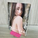 1_　伊原葵 1st写真集 Noon 水濡れ跡あり 300295