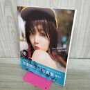 1_　渡邉理佐 1st写真集 無口 タバコ臭有 300249