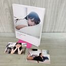 1_　日向坂46 河田陽菜1st写真集 思い出の順番 ポストカード付き 300203