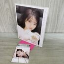 1_　乃木坂46 渡辺みり愛 1st写真集『消極的な華やかさ』ポストカード付き 300177