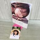 1_　乃木坂46 秋元真夏 2nd写真集 しあわせにしたい ポストカード付き 300236