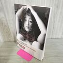 1_　渡辺美奈代 写真集 Pose テープ貼り付け跡あり 000616