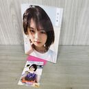 1_　ラストアイドル 長月翠 ファースト写真集 意外性 ポストカード付 タバコ臭有 000648