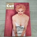 1_　CUT カット 1991 SEP No.11 MADONNA 000568