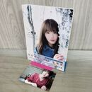 1_　田村保乃 櫻坂46 1st 写真集 一歩目 ポストカード付 000665