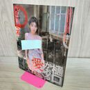 1_　樋口かおる 写真集 deadline デッドライン 若杉憲司 000740