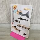 1_　私家版魚類図譜 諸星大二郎 KCデラックス 000417