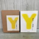 1_　写真集 五味彬 AkiraGomi Yellows 2.0 Tokyo 1993 風雅書房 000683