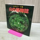 1_　山の植物誌 (山渓カラー名鑑) 熊田 達夫 120293