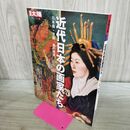 1_　近代日本の画家たち―日本画・洋画美の競演 (別冊太陽 日本のこころ 154) 古田亮 120437